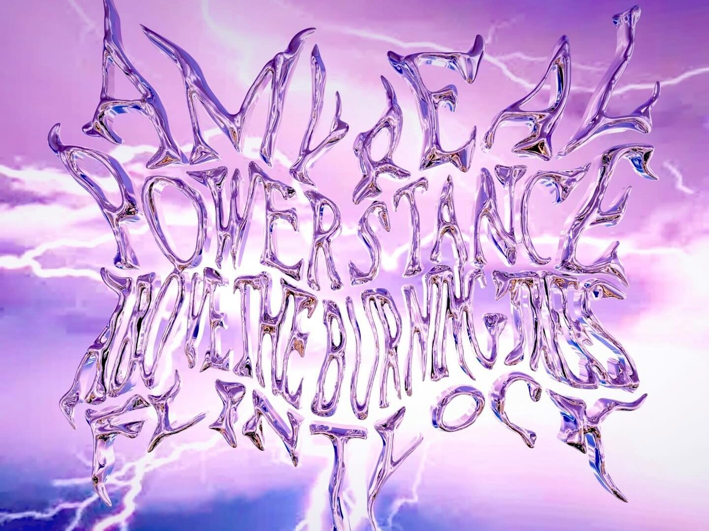 Welcome to the Psychic Garden