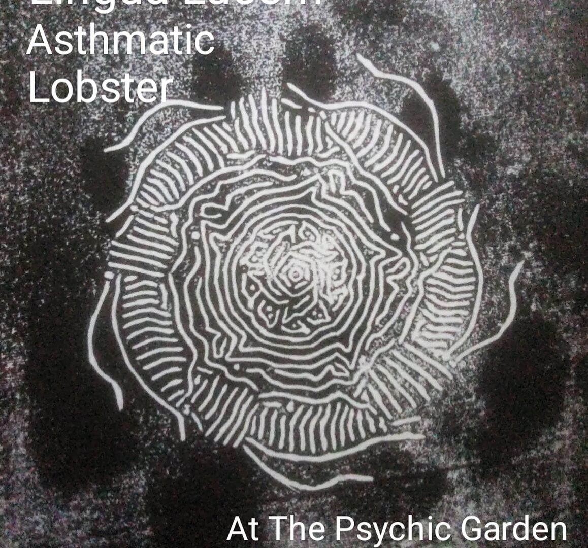 Welcome to the Psychic Garden