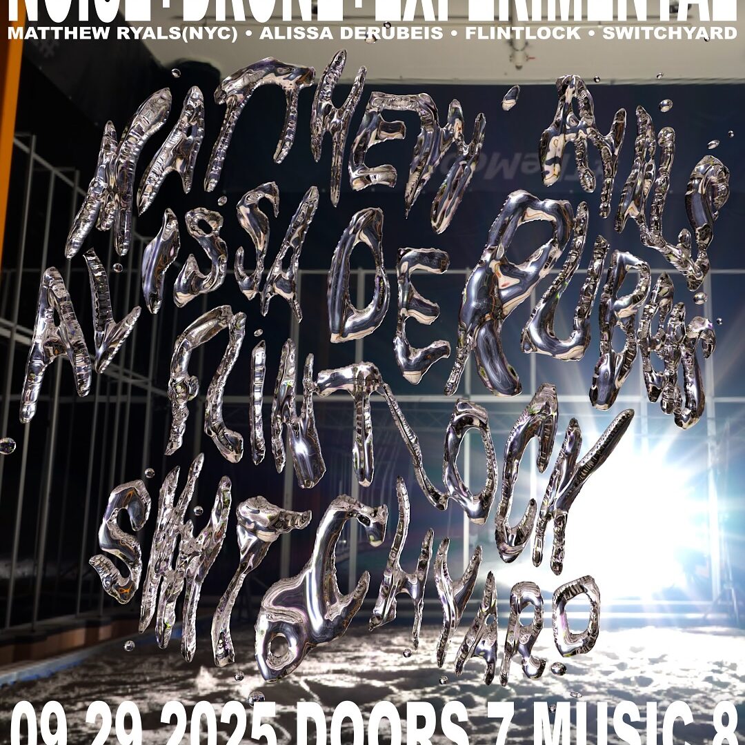 Welcome to the Psychic Garden