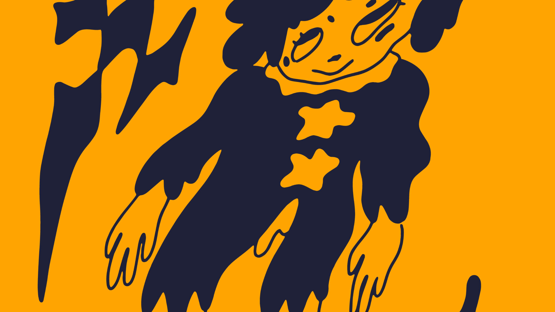 Welcome to the Psychic Garden