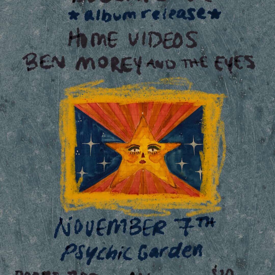 Welcome to the Psychic Garden Welcome to the Psychic Garden