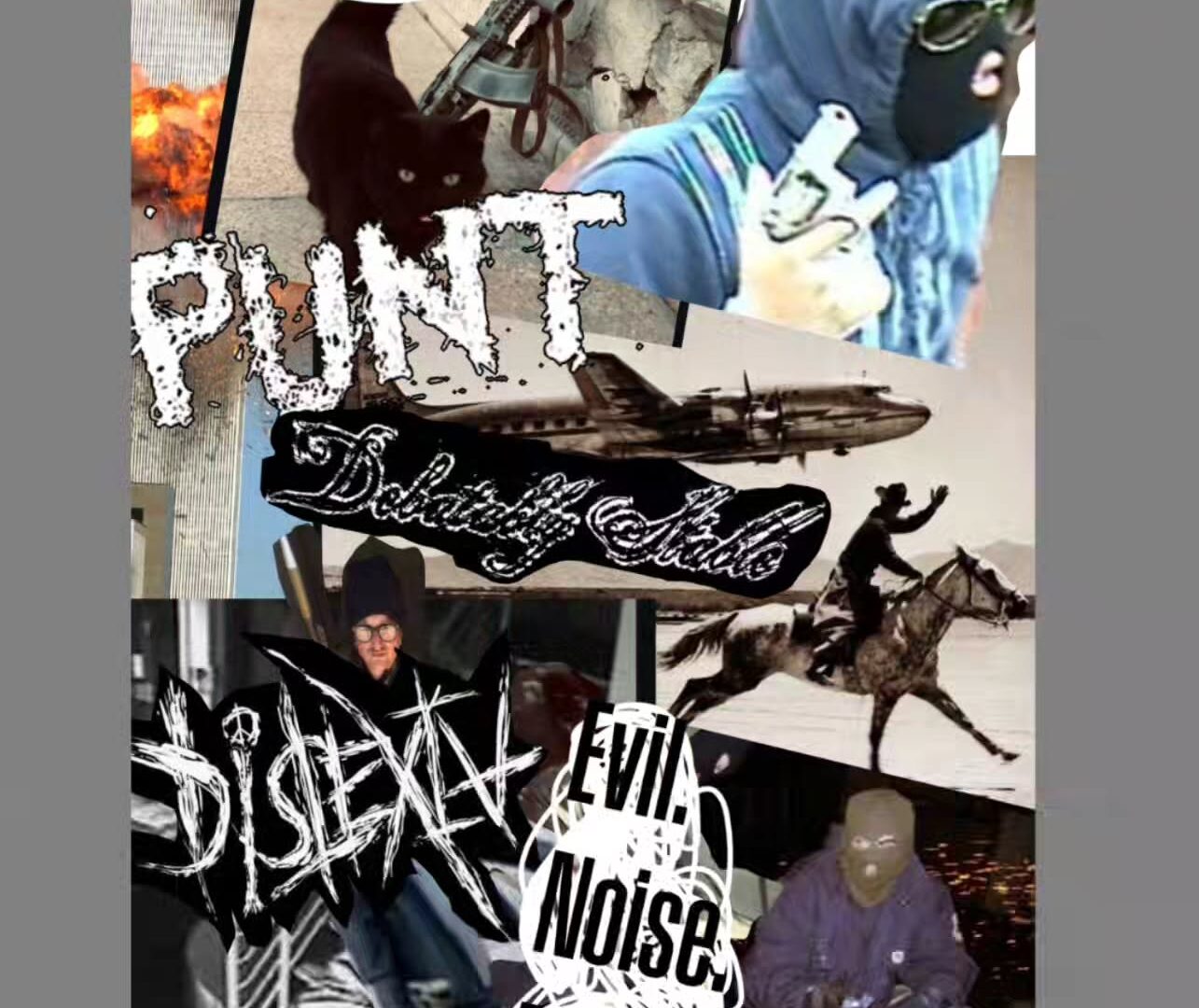 Welcome to the Psychic Garden