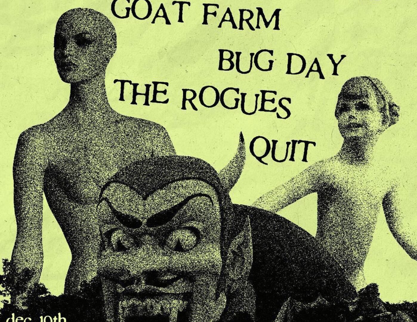 Welcome to the Psychic Garden